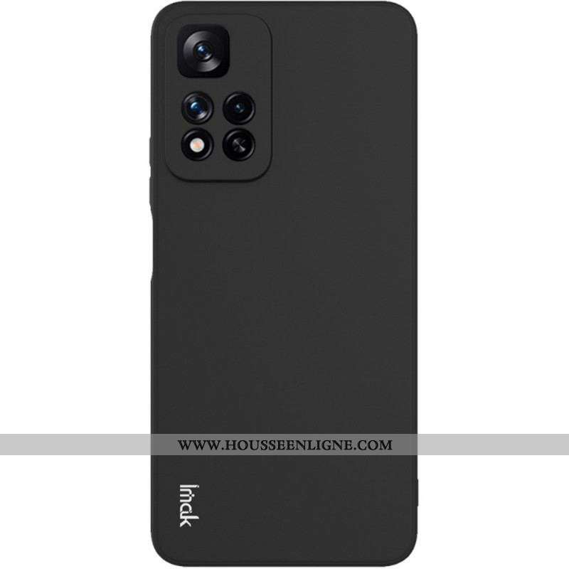 Coque Xiaomi Redmi Note 11 Pro Plus 5G IMAK UC-4 Séries