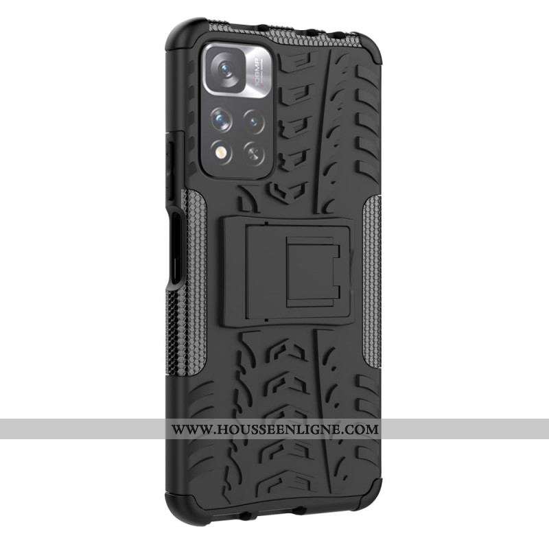 Coque Xiaomi Redmi Note 11 Pro Plus 5G Ultra Résistante Design