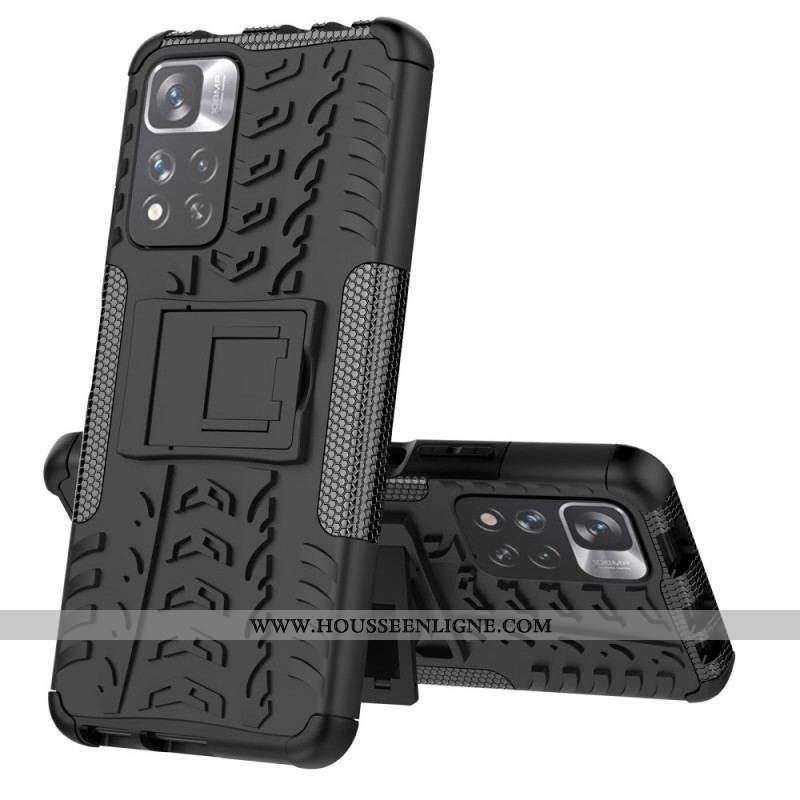 Coque Xiaomi Redmi Note 11 Pro Plus 5G Ultra Résistante Design