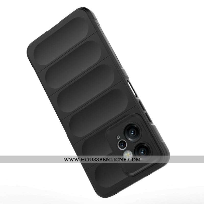 Coque Xiaomi Redmi Note 12 4G Antidérapante