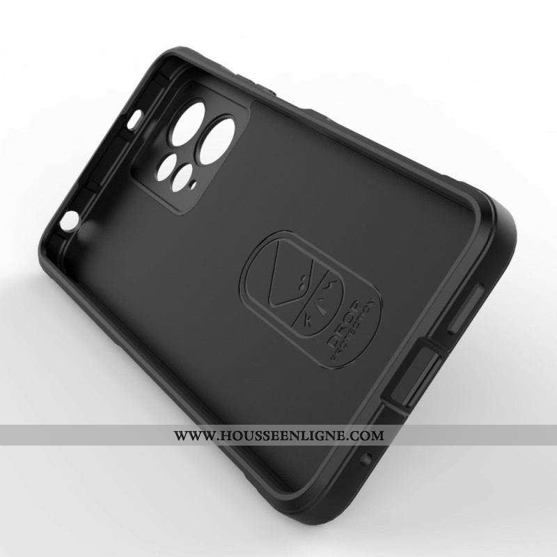 Coque Xiaomi Redmi Note 12 4G Antidérapante