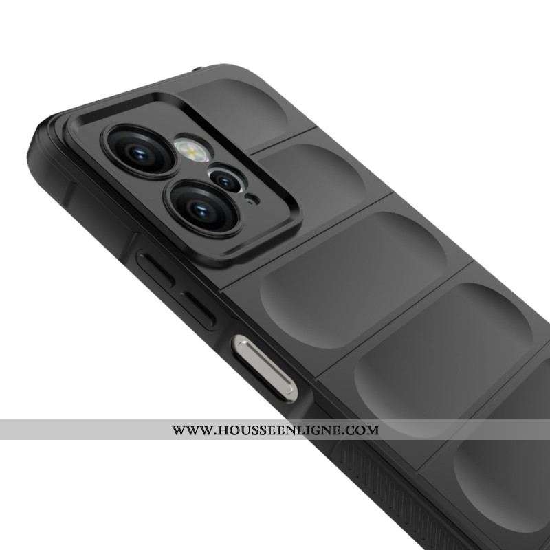 Coque Xiaomi Redmi Note 12 4G Antidérapante