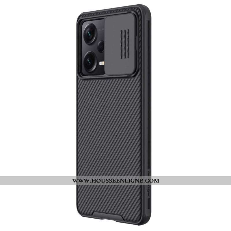 Coque Xiaomi Redmi Note 12 Pro Plus CamShield Nillkin