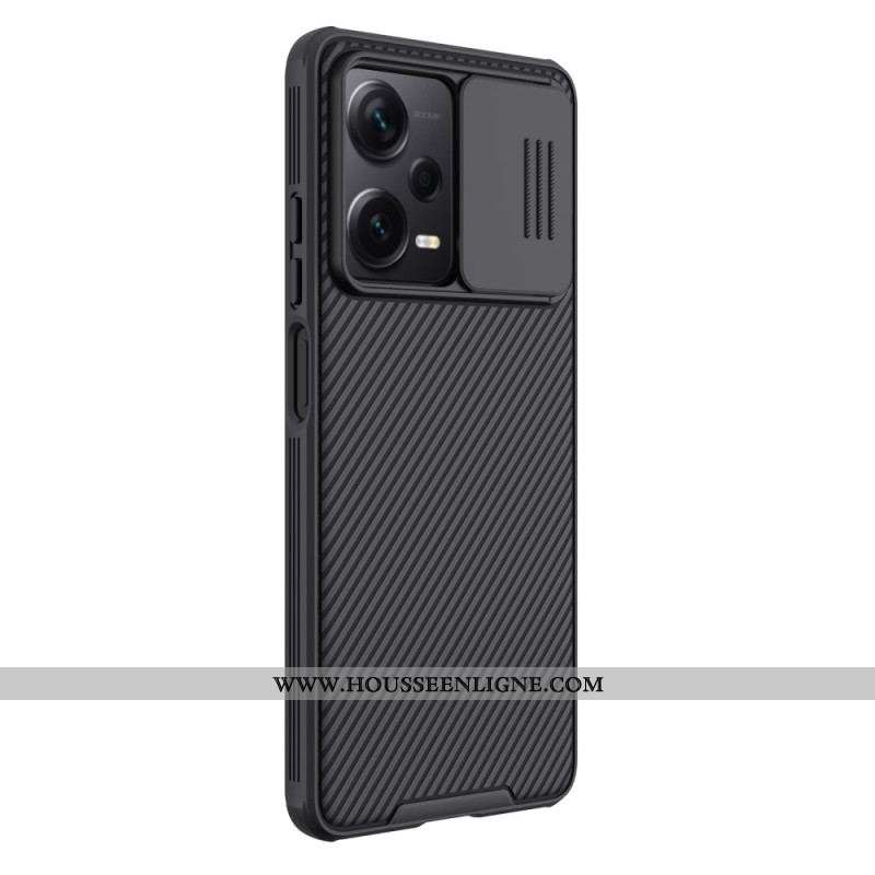 Coque Xiaomi Redmi Note 12 Pro Plus CamShield Nillkin