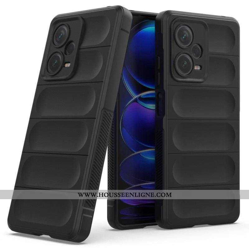 Coque Xiaomi Redmi Note 12 Pro Plus Design Antidérapant