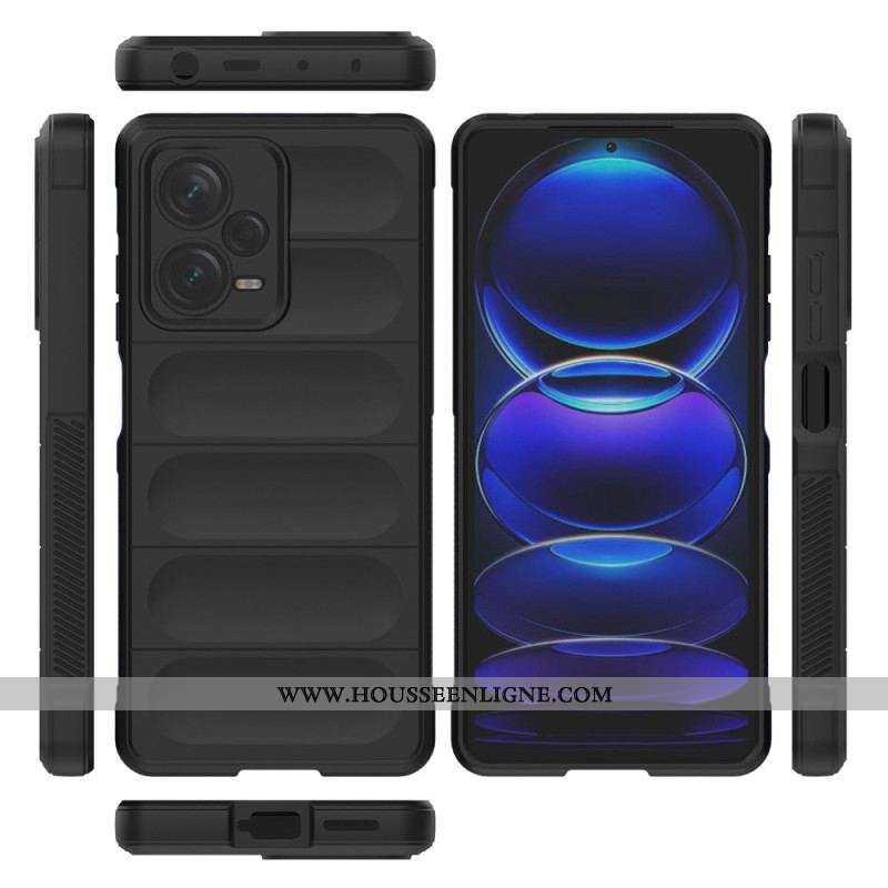 Coque Xiaomi Redmi Note 12 Pro Plus Design Antidérapant