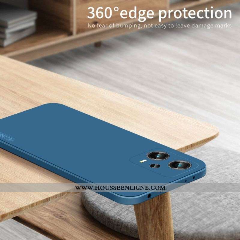 Coque Xiaomi Redmi Note 12 Pro Plus Silicone PINWUYO