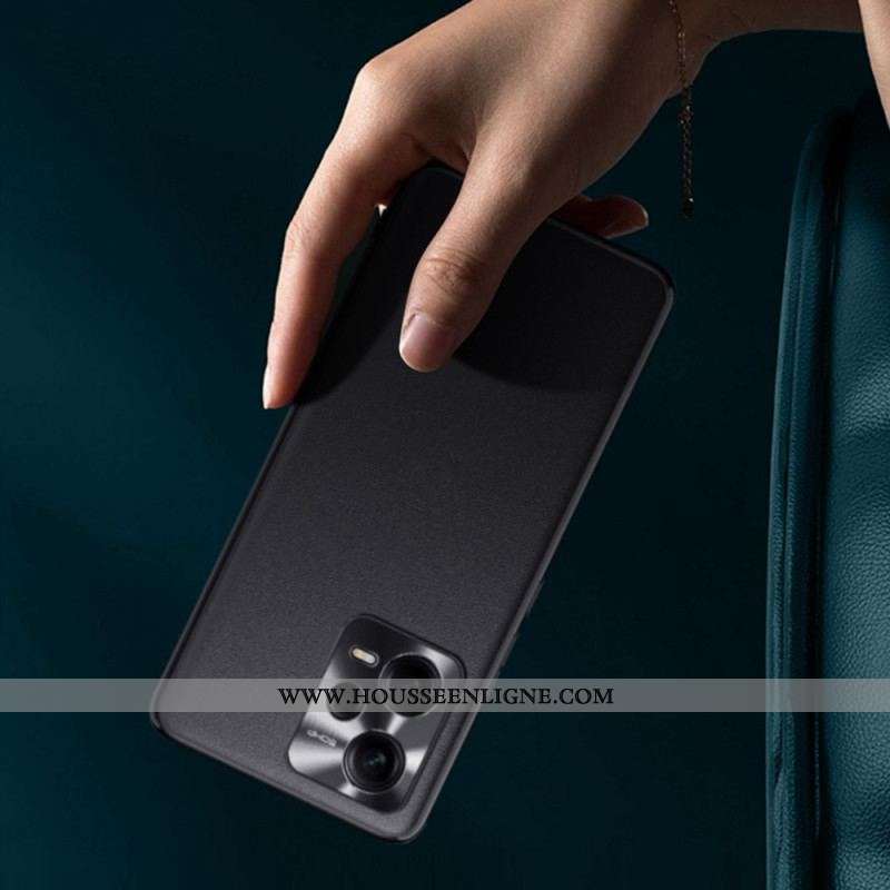 Coque Xiaomi Redmi Note 12 Pro Simili Cuir