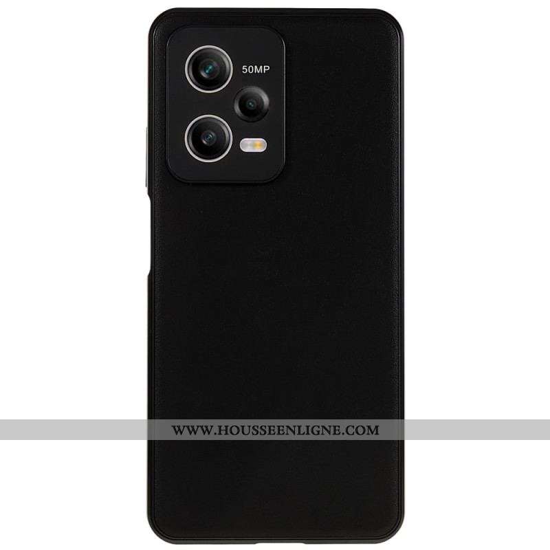 Coque Xiaomi Redmi Note 12 Pro et Protection Écran