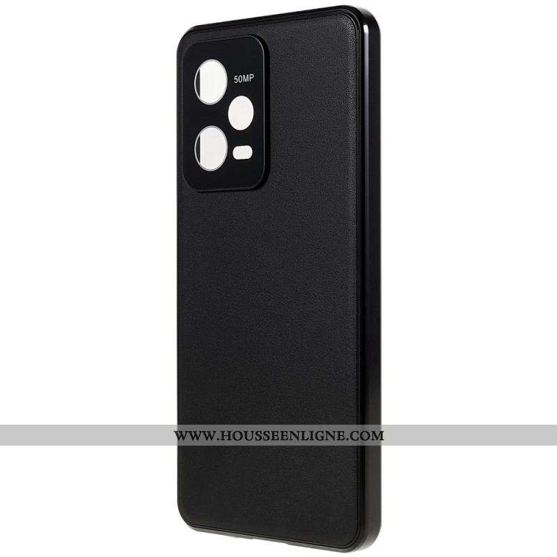 Coque Xiaomi Redmi Note 12 Pro et Protection Écran