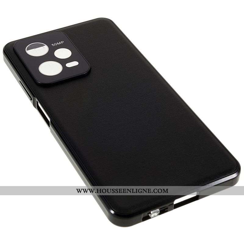 Coque Xiaomi Redmi Note 12 Pro et Protection Écran