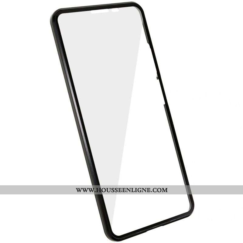 Coque Xiaomi Redmi Note 12 Pro et Protection Écran