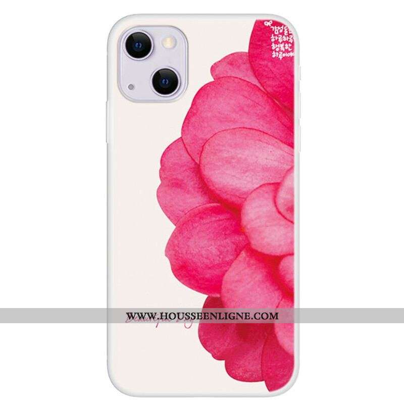 Coque iPhone 13 Mini Beautiful Day