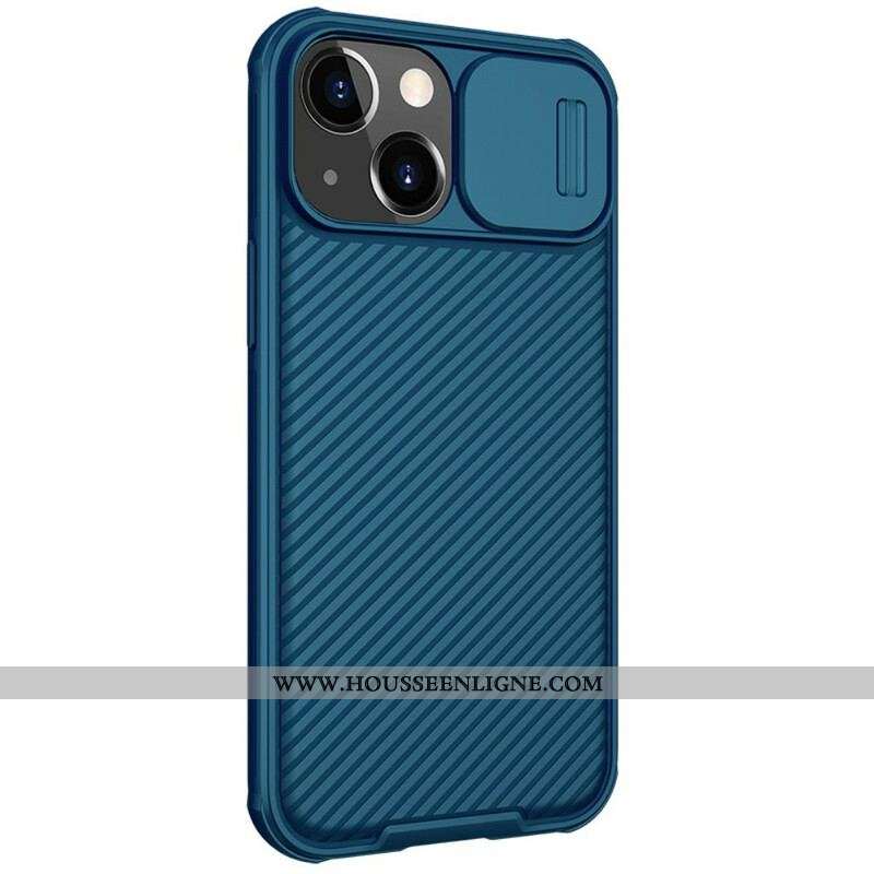 Coque iPhone 13 Mini CamShield Nillkin