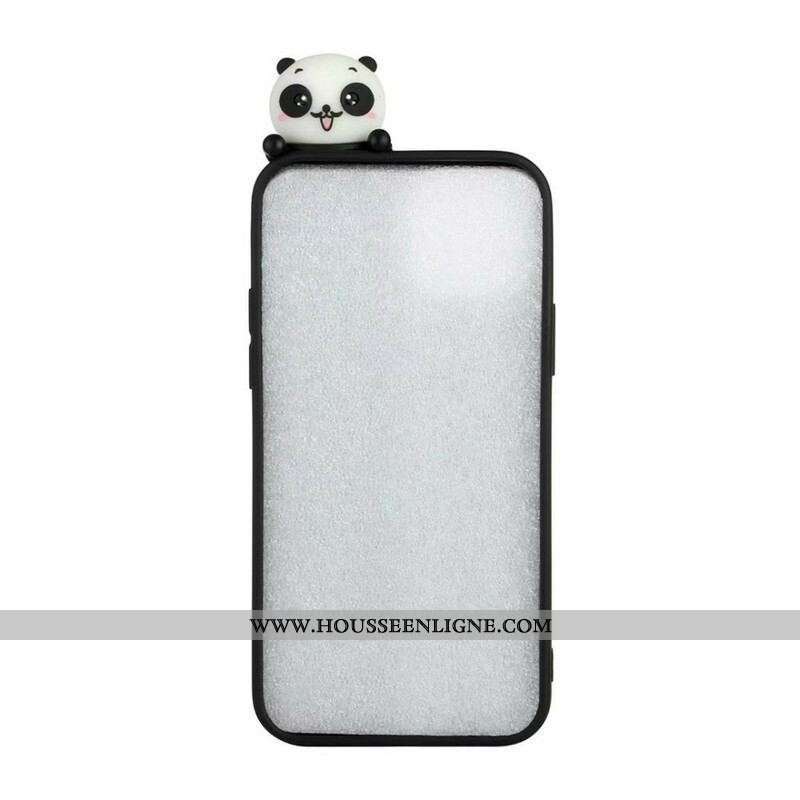 Coque iPhone 13 Mini Diamond Prince 3D