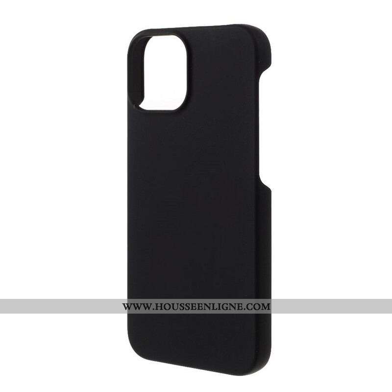 Coque iPhone 13 Mini Rigide Glossy