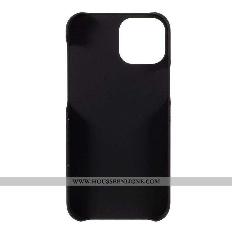 Coque iPhone 13 Mini Rigide Glossy