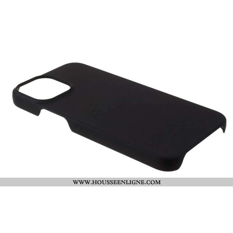 Coque iPhone 13 Mini Rigide Glossy