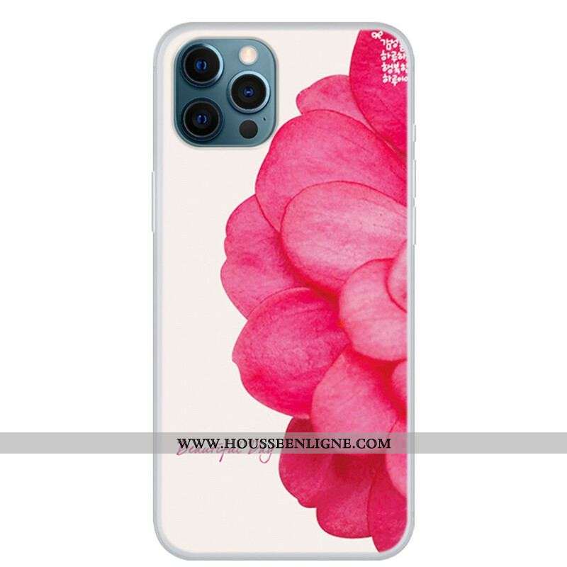 Coque iPhone 13 Pro Beautiful Day