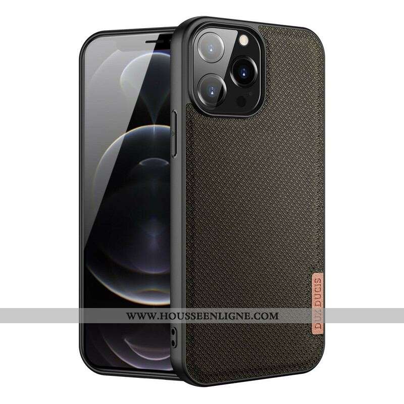 Coque iPhone 13 Pro Max Dux Ducis Fino Series