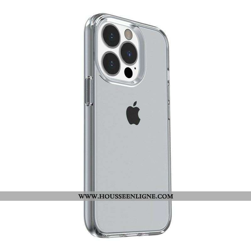 Coque iPhone 13 Pro Max Transparente Teintée