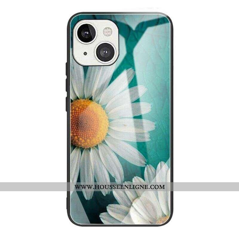 Coque iPhone 13 Pro Max Verre Trempé Végétale