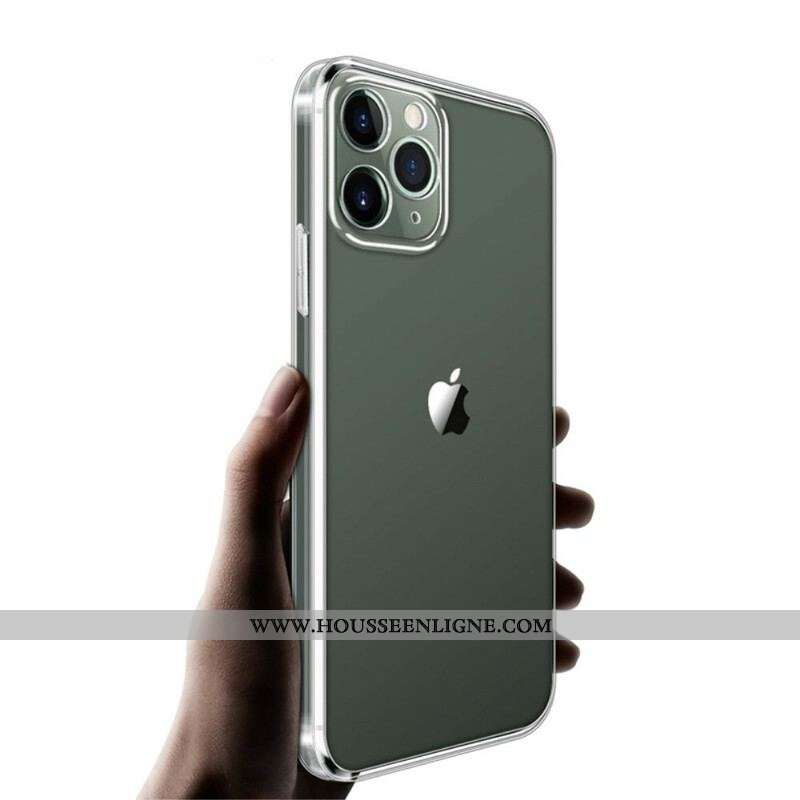 Coque iPhone 13 Pro NXE Clear Series