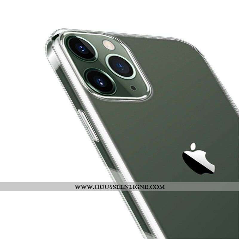 Coque iPhone 13 Pro NXE Clear Series