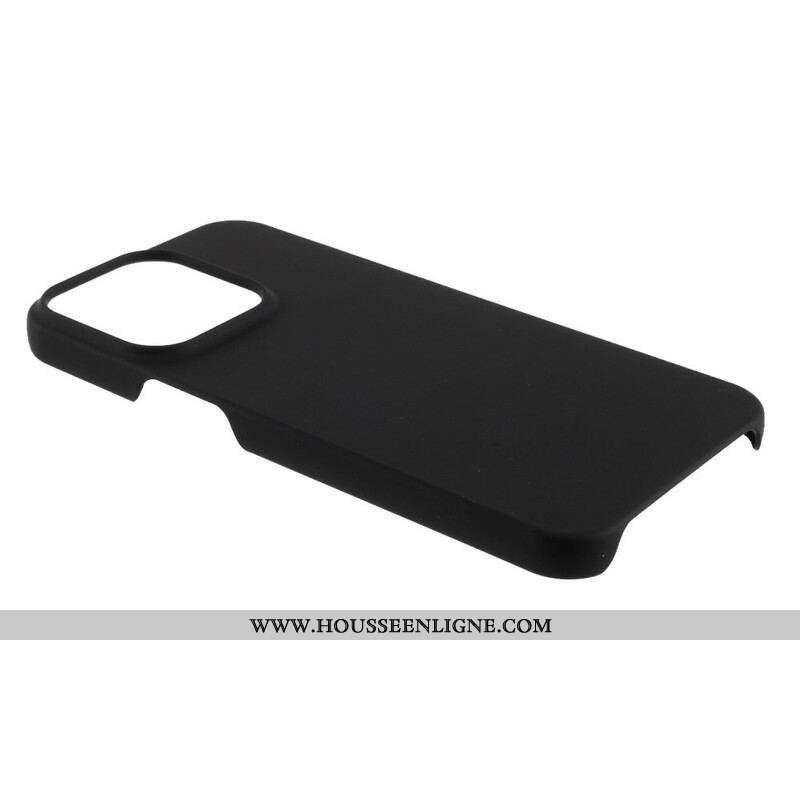 Coque iPhone 13 Pro Rigide Glossy