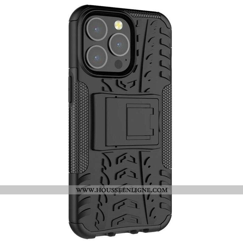 Coque iPhone 13 Pro Ultra Résistante Premium