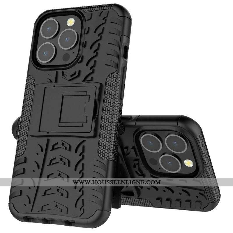 Coque iPhone 13 Pro Ultra Résistante Premium