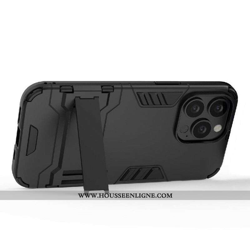 Coque iPhone 13 Pro Ultra Résistante