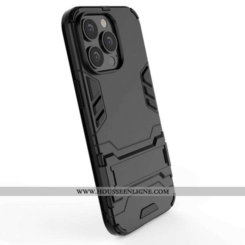 Coque iPhone 13 Pro Ultra Résistante