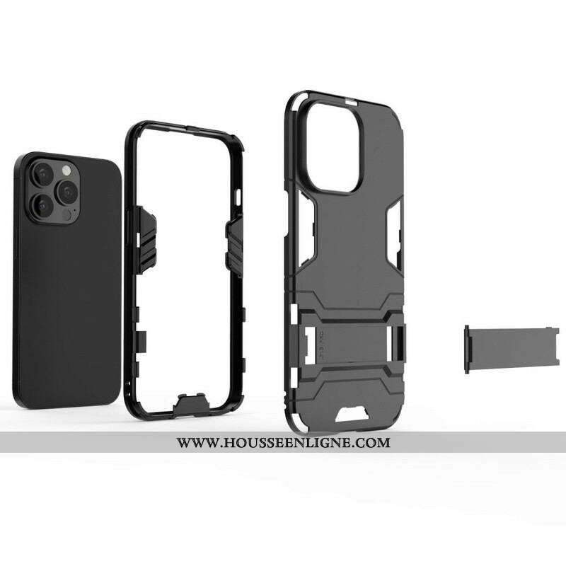 Coque iPhone 13 Pro Ultra Résistante