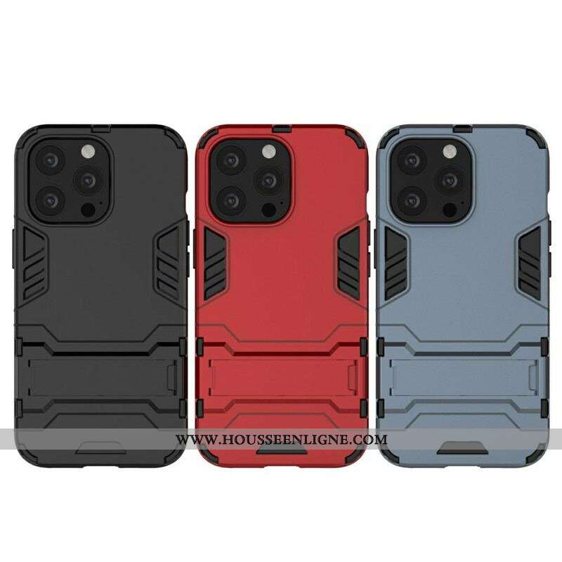 Coque iPhone 13 Pro Ultra Résistante