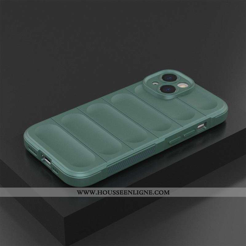 Coque iPhone 14 Antidérapante