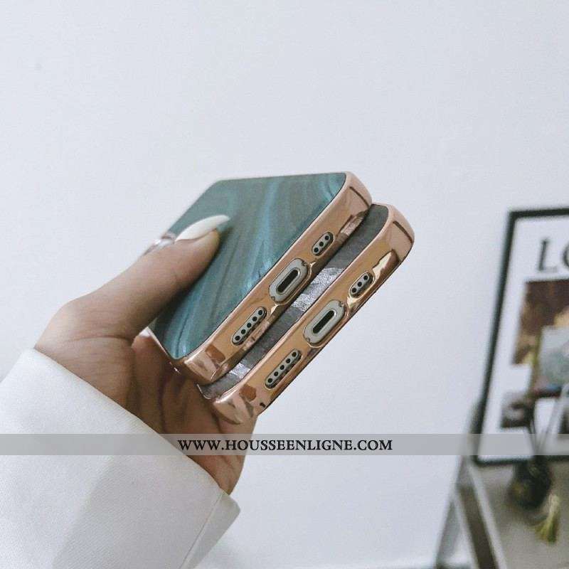 Coque iPhone 14 Milky Way