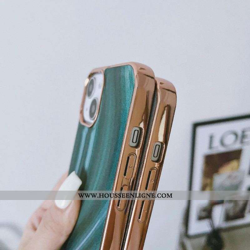 Coque iPhone 14 Milky Way