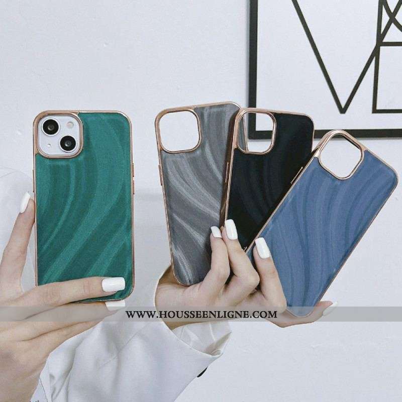 Coque iPhone 14 Milky Way