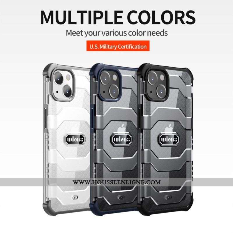 Coque iPhone 14 Plus Explorer Series