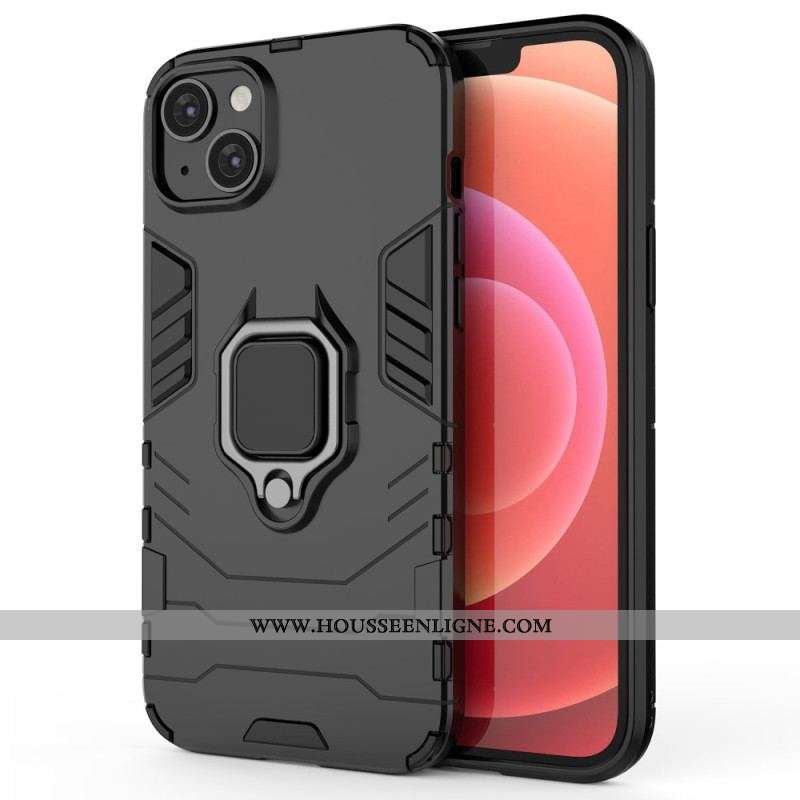 Coque iPhone 14 Plus Ring Résistante