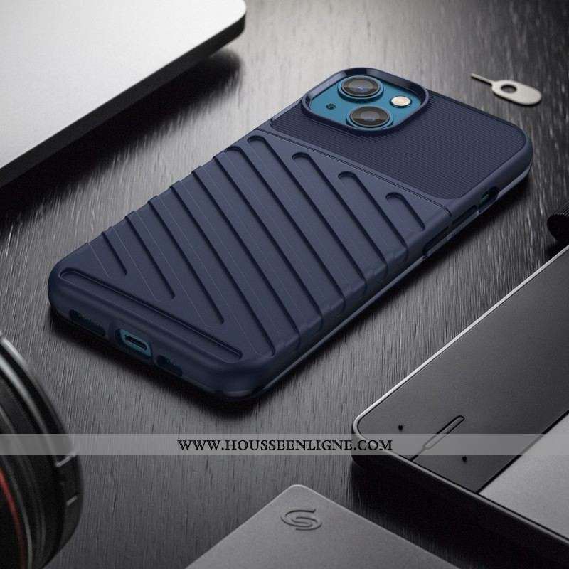 Coque iPhone 14 Plus Thunder Serie