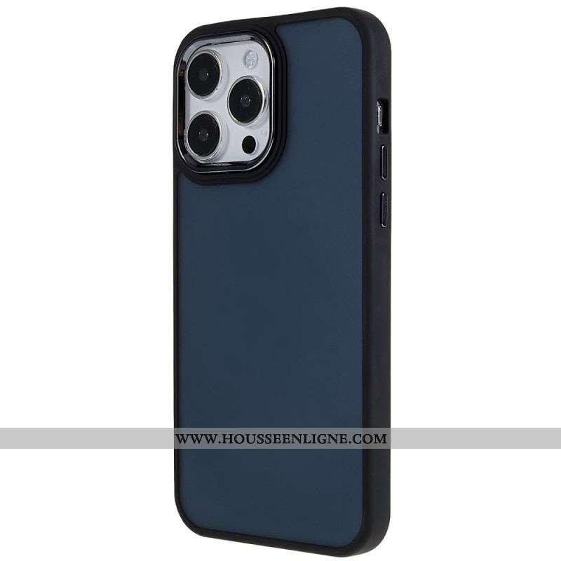 Coque iPhone 14 Pro Bicolore