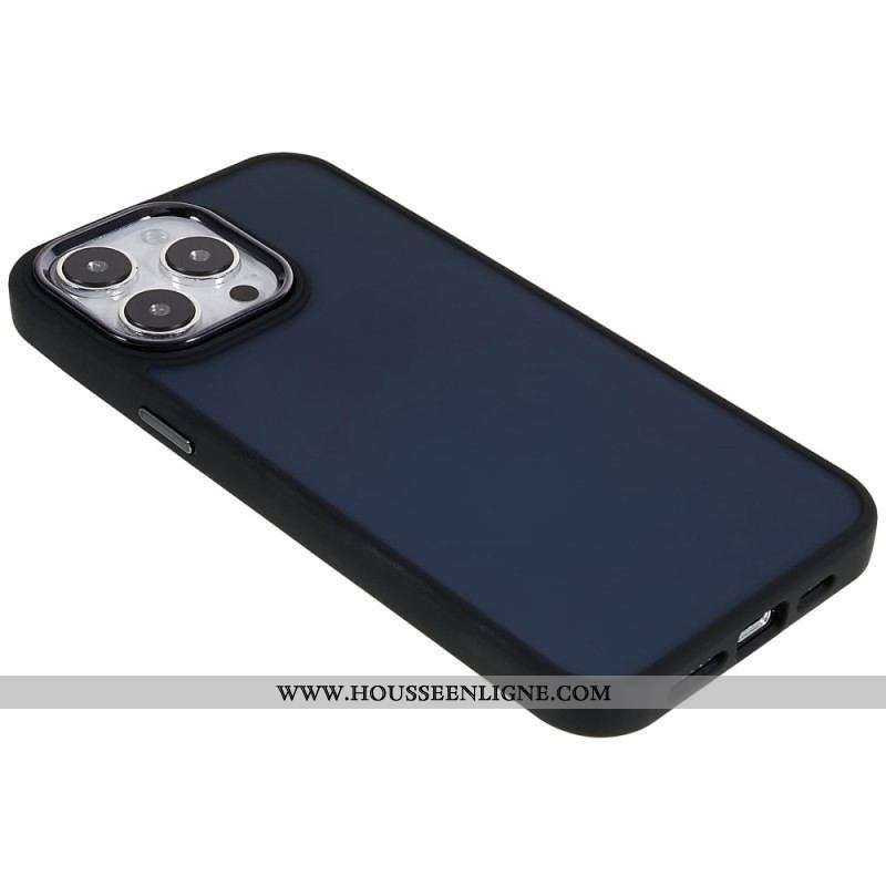 Coque iPhone 14 Pro Bicolore