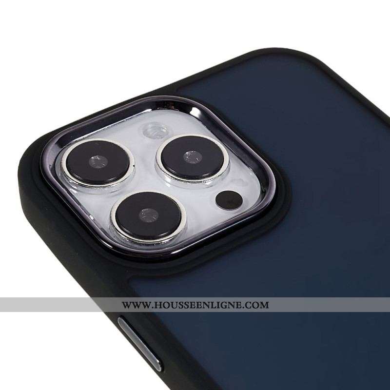 Coque iPhone 14 Pro Bicolore