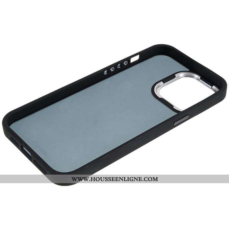 Coque iPhone 14 Pro Bicolore