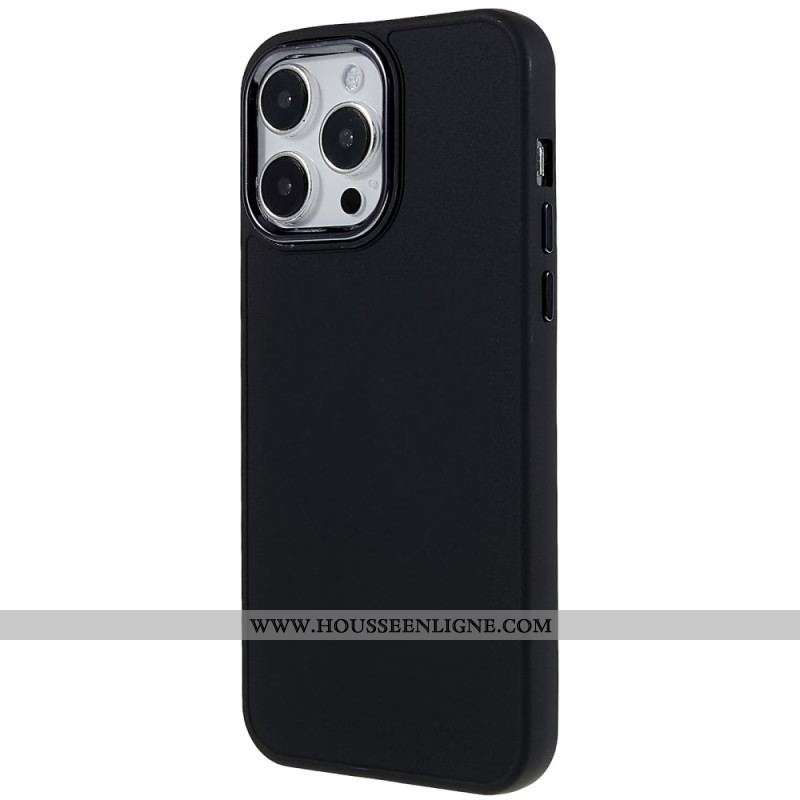 Coque iPhone 14 Pro Classique Contours Appareil Photo