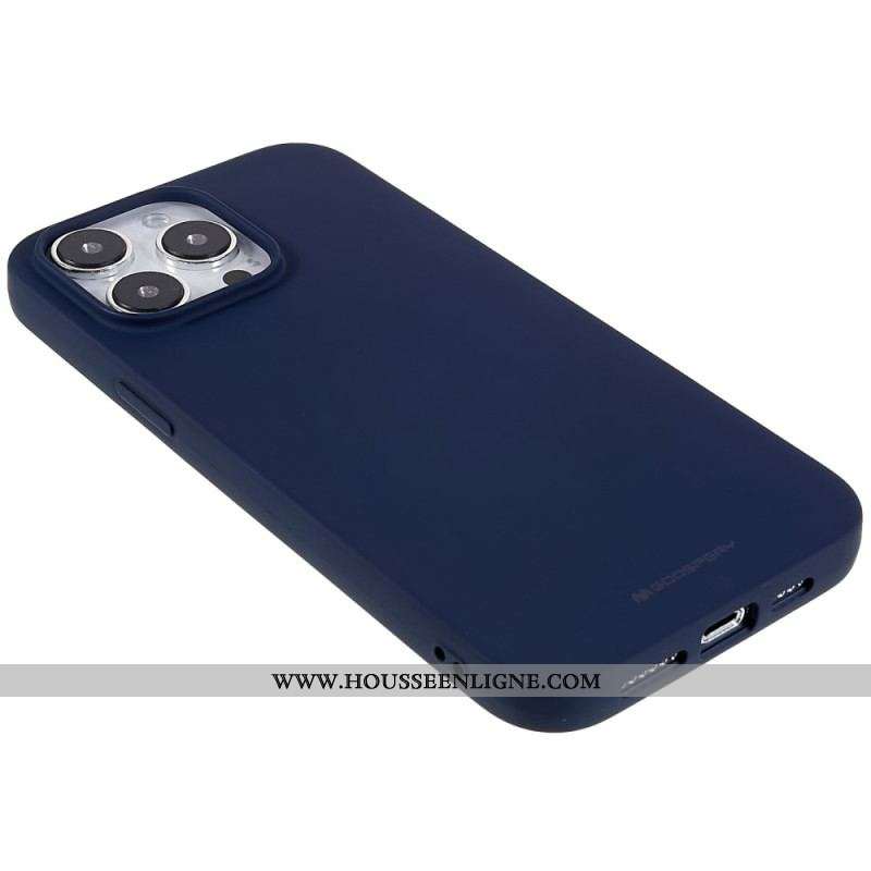 Coque iPhone 14 Pro Max Mercury Goospery