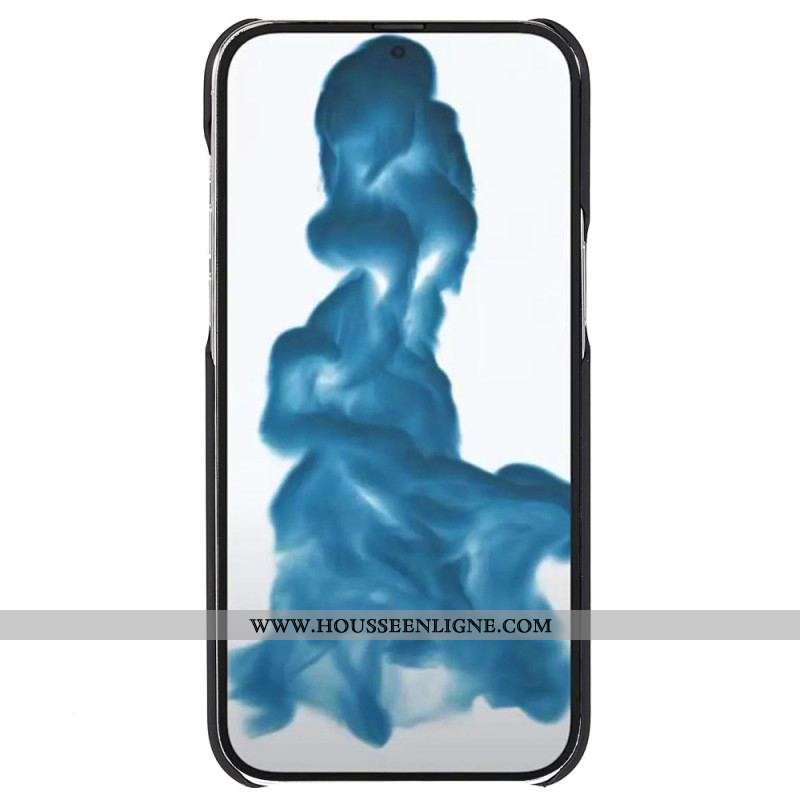 Coque iPhone 14 Pro Max Rigide Classique