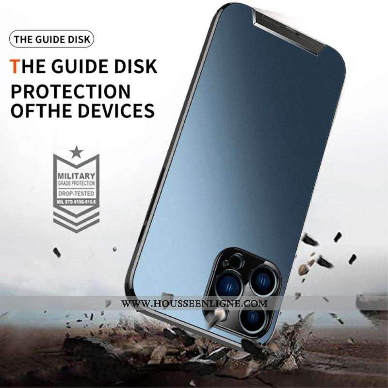 Coque iPhone 14 Pro Max Support Discret